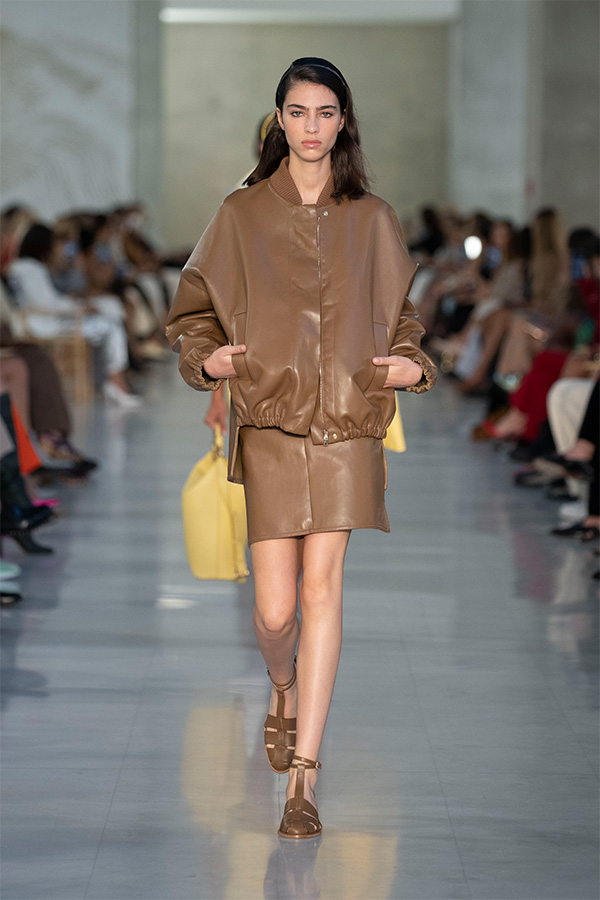 Ss22 009 Max Mara Brand