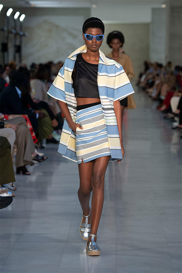 Ss22 011 Max Mara Brand