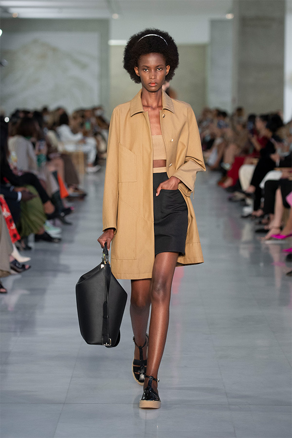 Ss22 012 Max Mara Brand