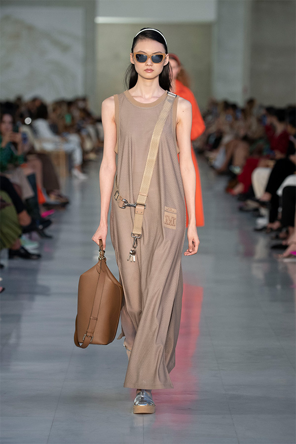 Ss22 013 Max Mara Brand