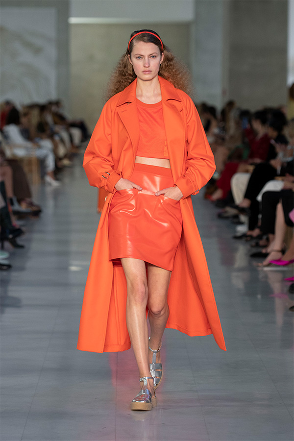 Ss22 014 Max Mara Brand