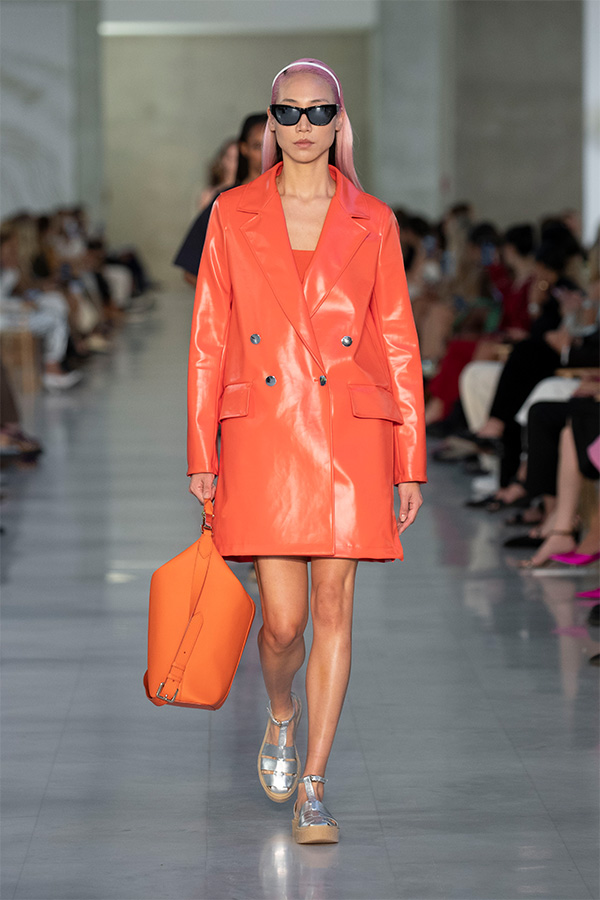 Ss22 015 Max Mara Brand