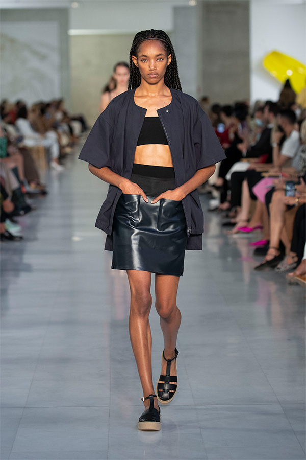 Ss22 016 Max Mara Brand