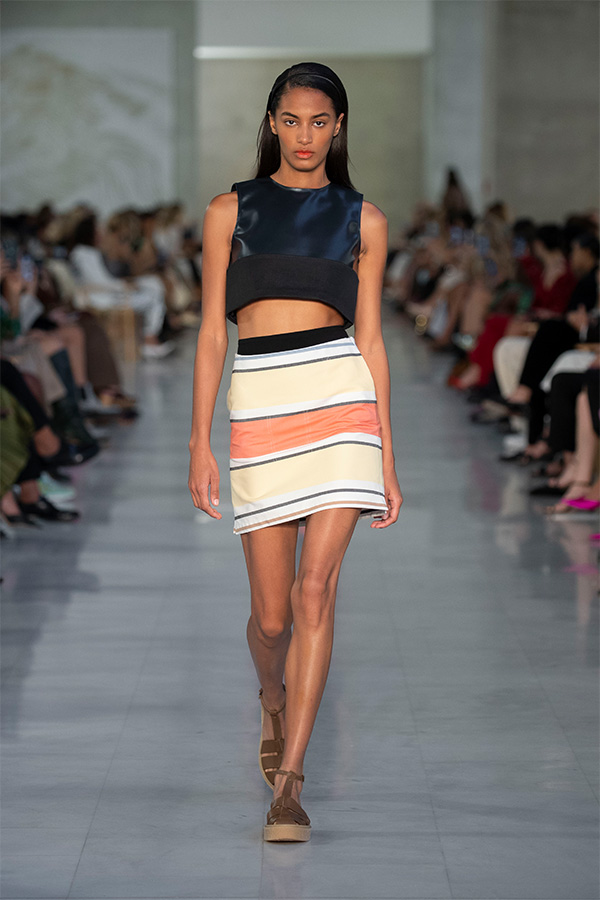 Ss22 018 Max Mara Brand