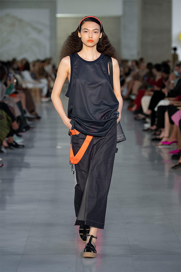 Ss22 019 Max Mara Brand