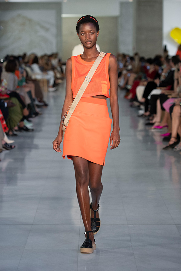 Ss22 020 Max Mara Brand