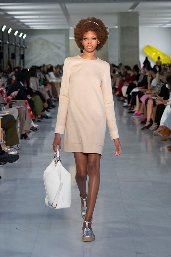 Ss22 023 Max Mara Brand