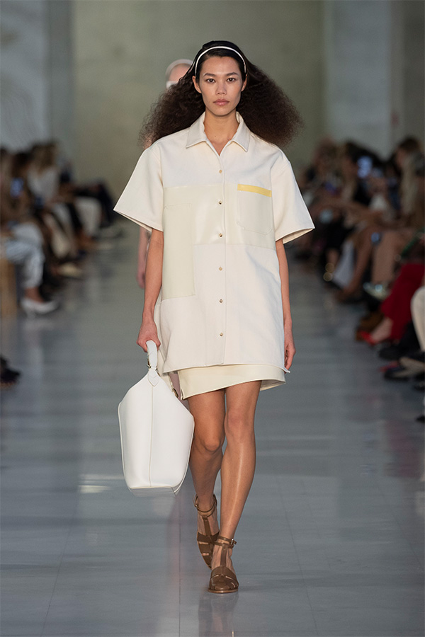 Ss22 025 Max Mara Brand