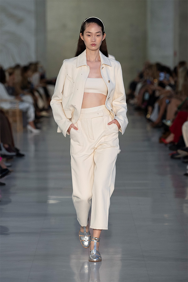 Ss22 027 Max Mara Brand