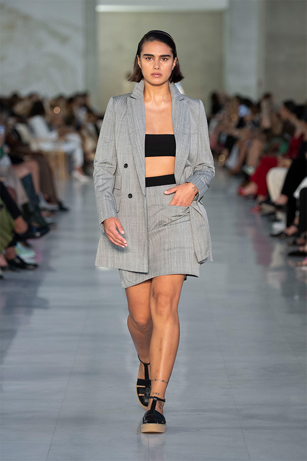 Ss22 031 Max Mara Brand