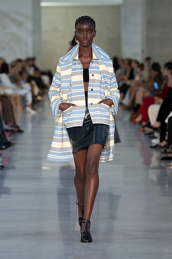 Ss22 032 Max Mara Brand