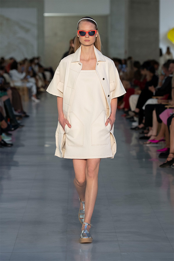 Ss22 035 Max Mara Brand