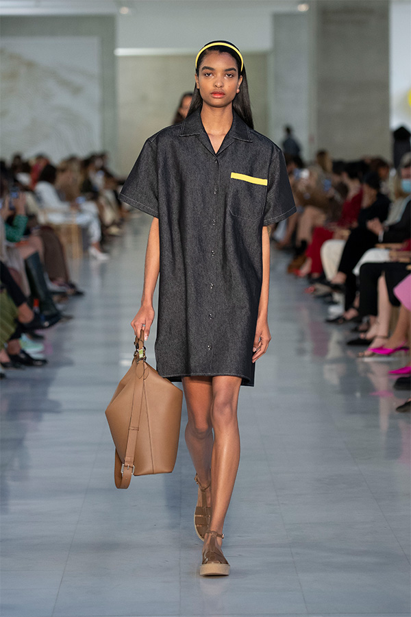 Ss22 037 Max Mara Brand