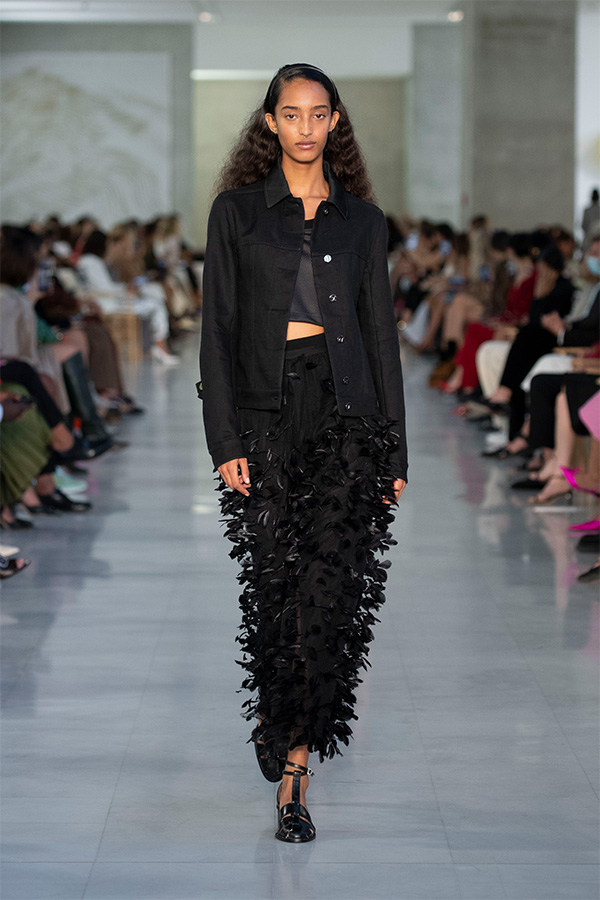 Ss22 038 Max Mara Brand