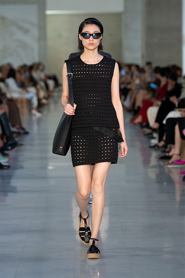 Ss22 039 Max Mara Brand