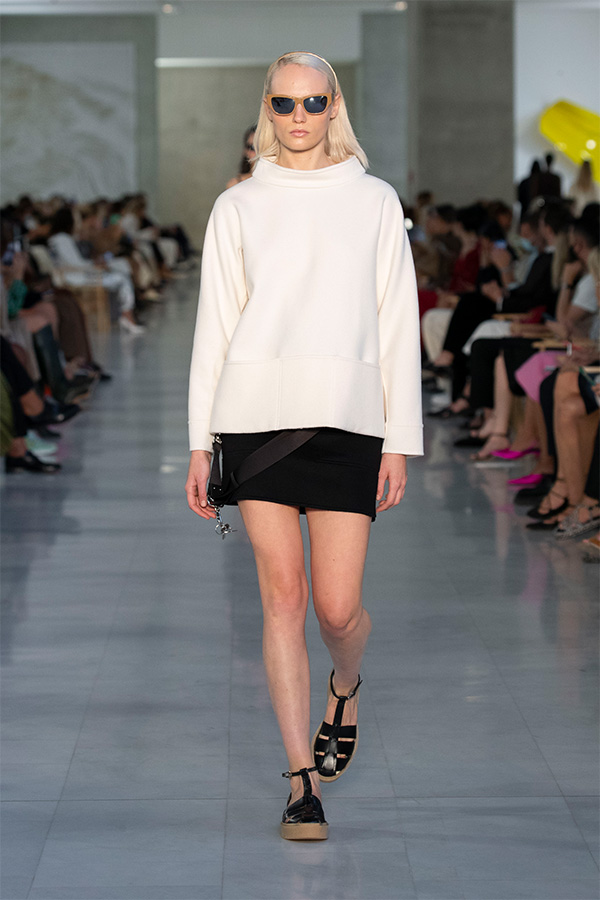 Ss22 041 Max Mara Brand
