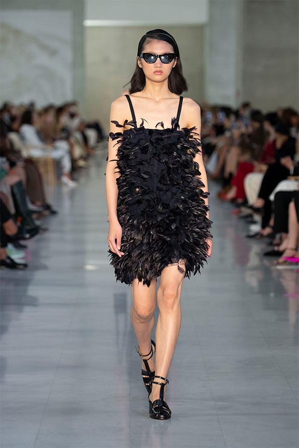 Ss22 042 Max Mara Brand