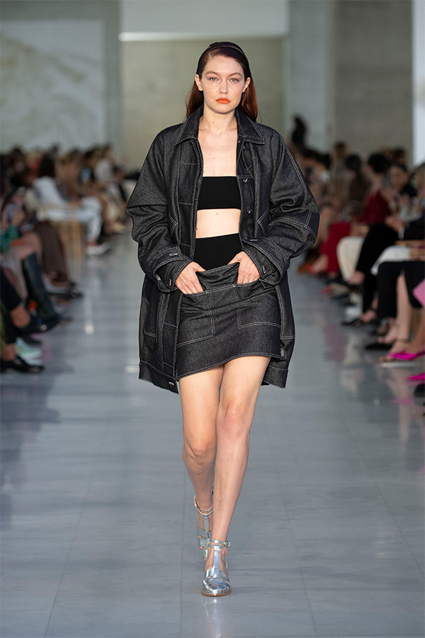 Ss22 046 Max Mara Brand