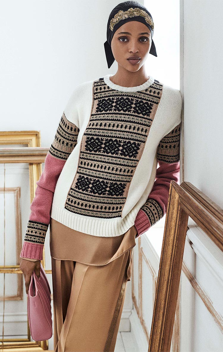 Resort2021 G Max Mara Brand Resort2021 G Max Mara Brand
