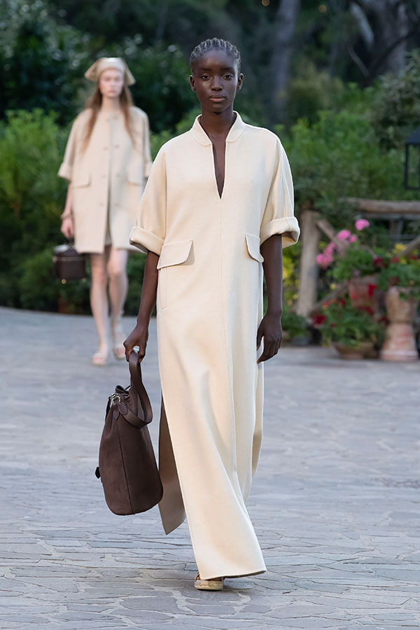 Resort 22   003 Max Mara Brand