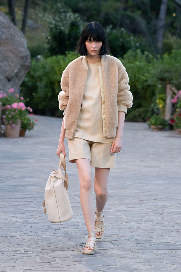 Resort 22   007 Max Mara Brand