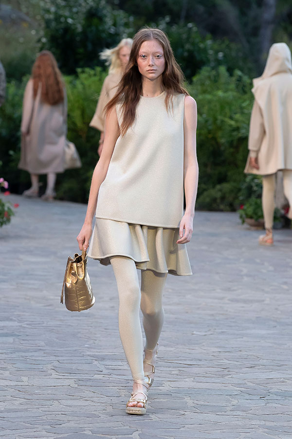 Resort 22   008 Max Mara Brand
