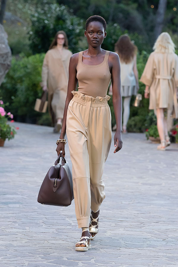 Resort 22   014 Max Mara Brand