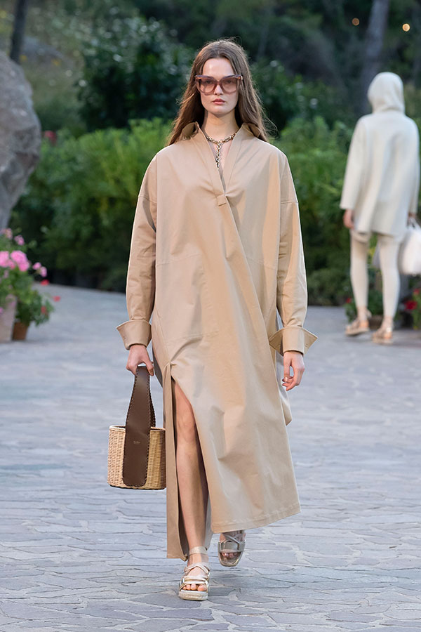 Resort 22   015 Max Mara Brand