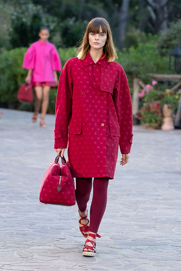 Resort 22   016 Max Mara Brand