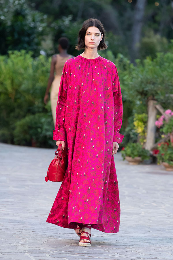Resort 22   020 Max Mara Brand