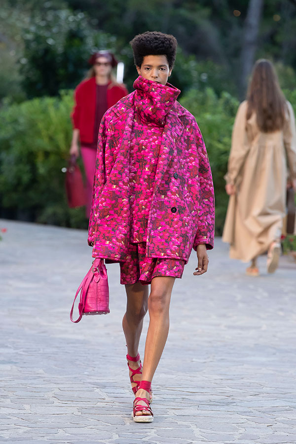 Resort 22   021 Max Mara Brand