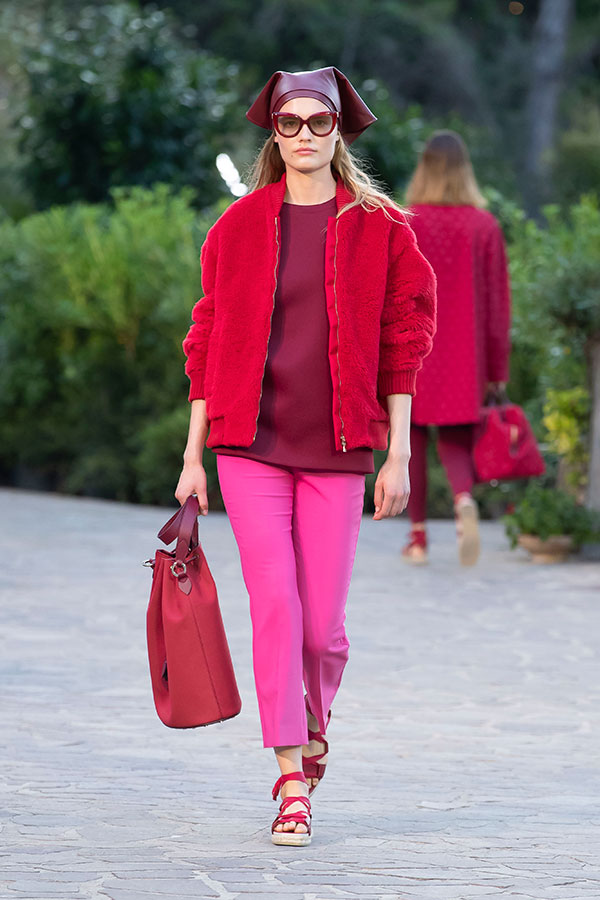 Resort 22   022 Max Mara Brand