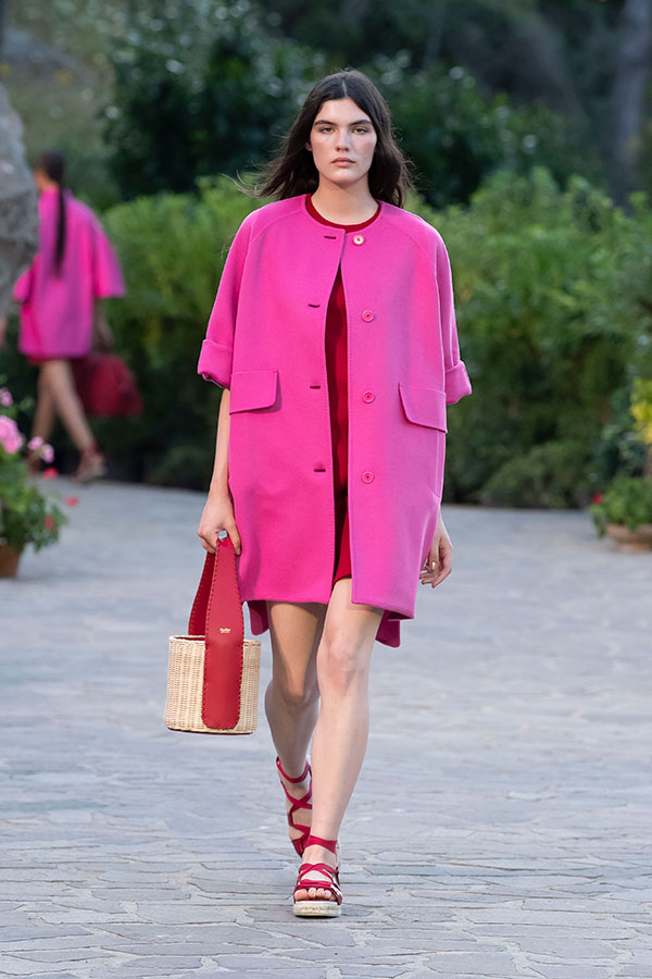 Resort 22   023 Max Mara Brand