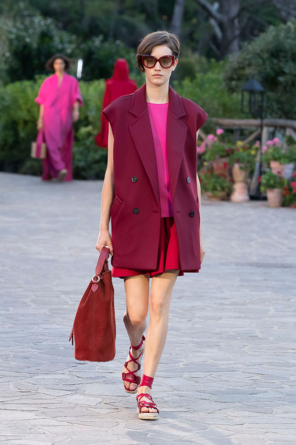 Resort 22   024 Max Mara Brand