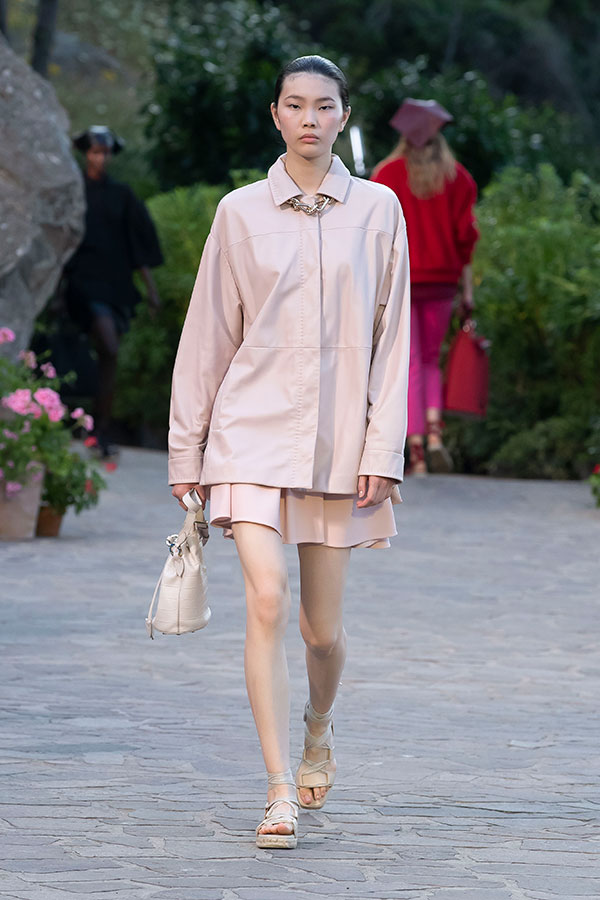 Resort 22   028 Max Mara Brand