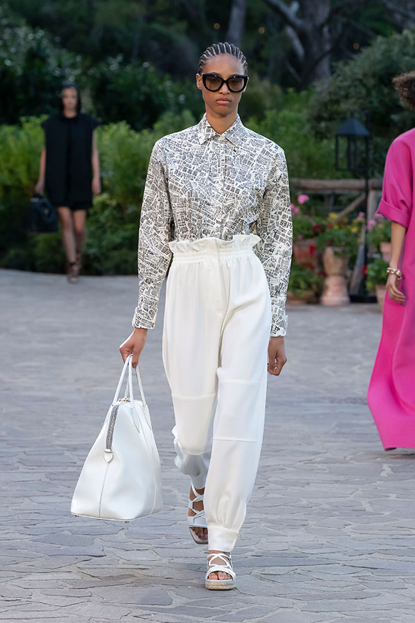 Resort 22   030 Max Mara Brand