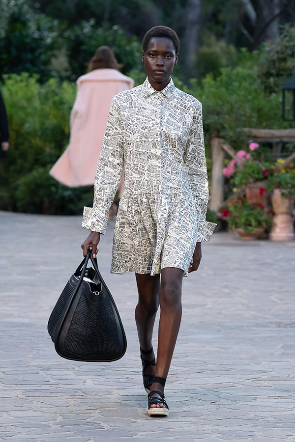 Resort 22   033 Max Mara Brand