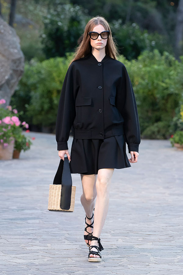 Resort 22   034 Max Mara Brand