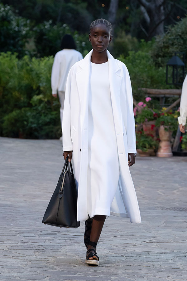 Resort 22   045 Max Mara Brand