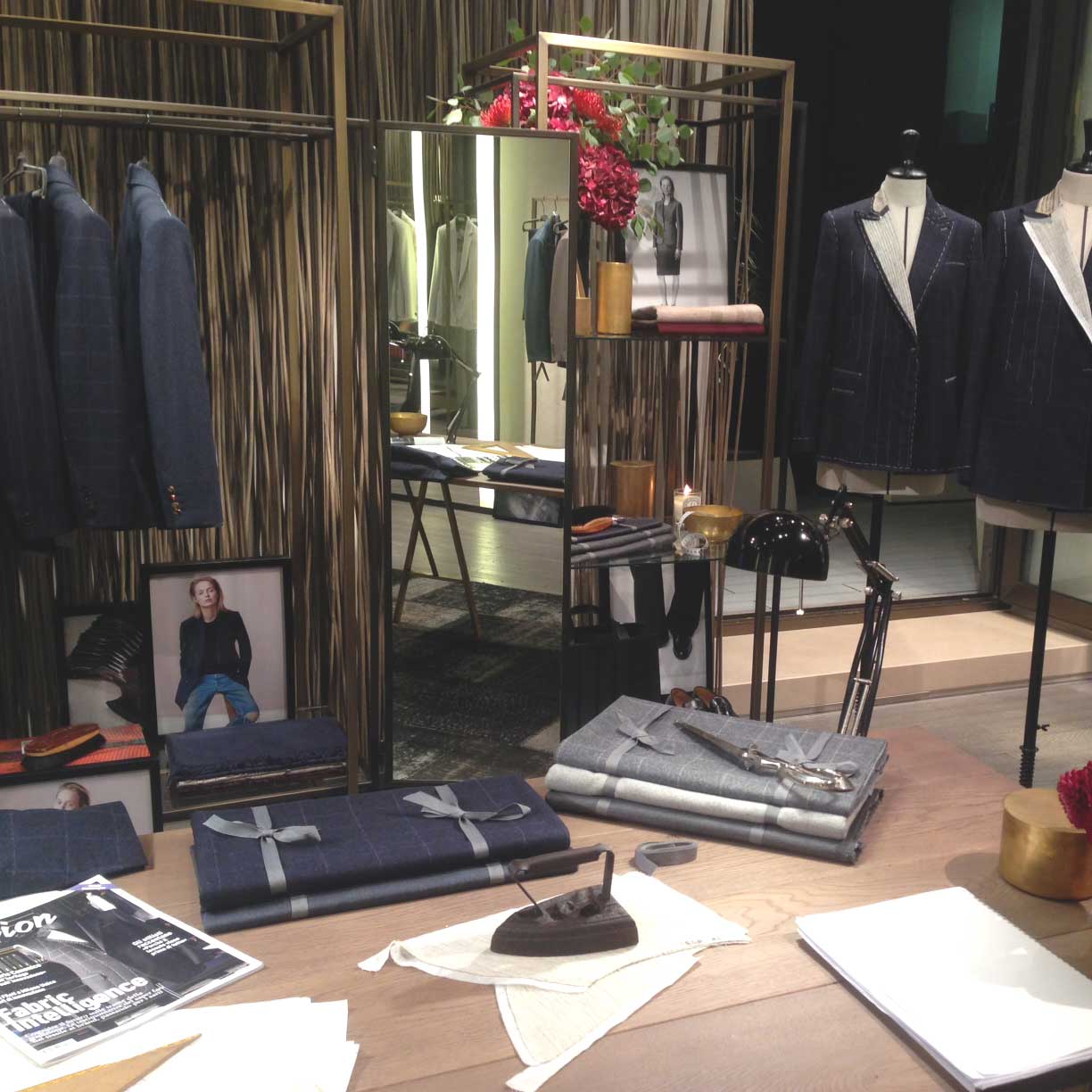 Sartoriale Ss20 45 Max Mara Brand
