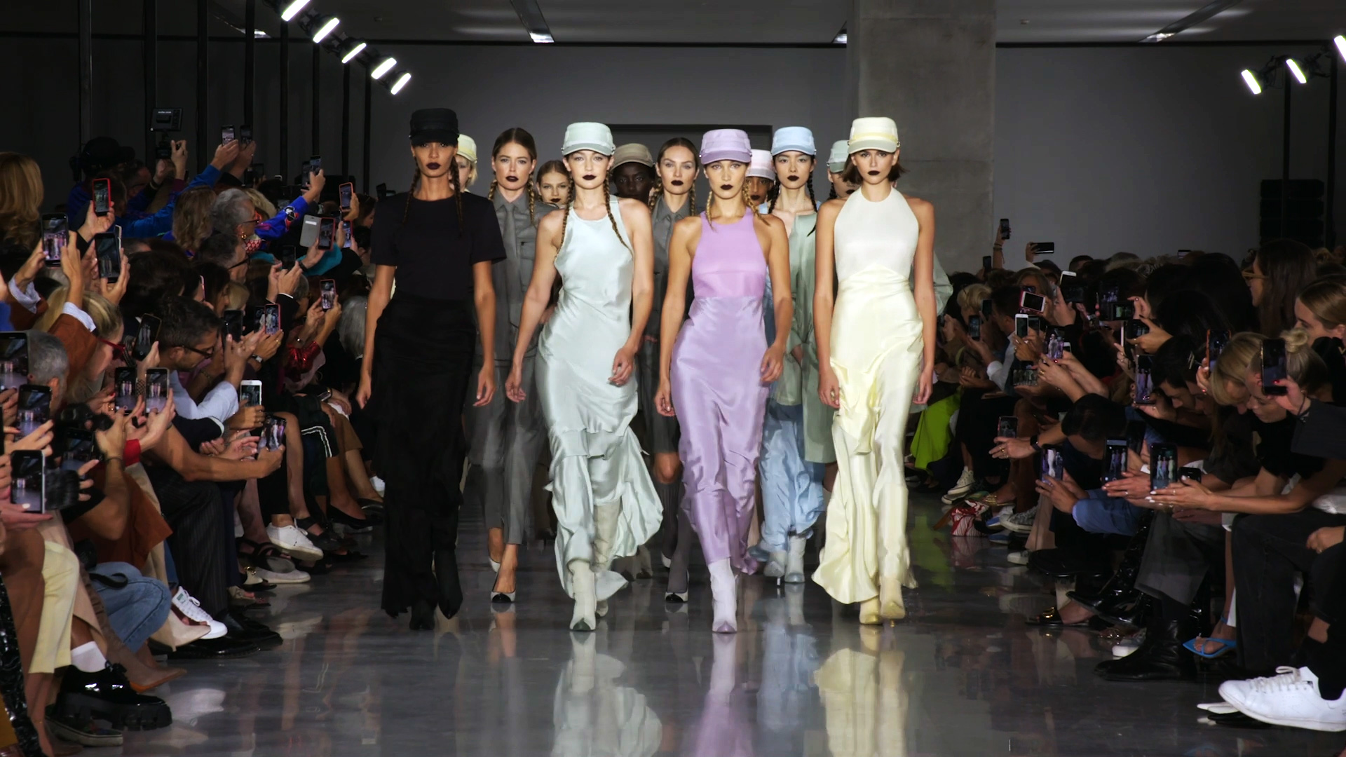 Cover Hp Max Mara Brand