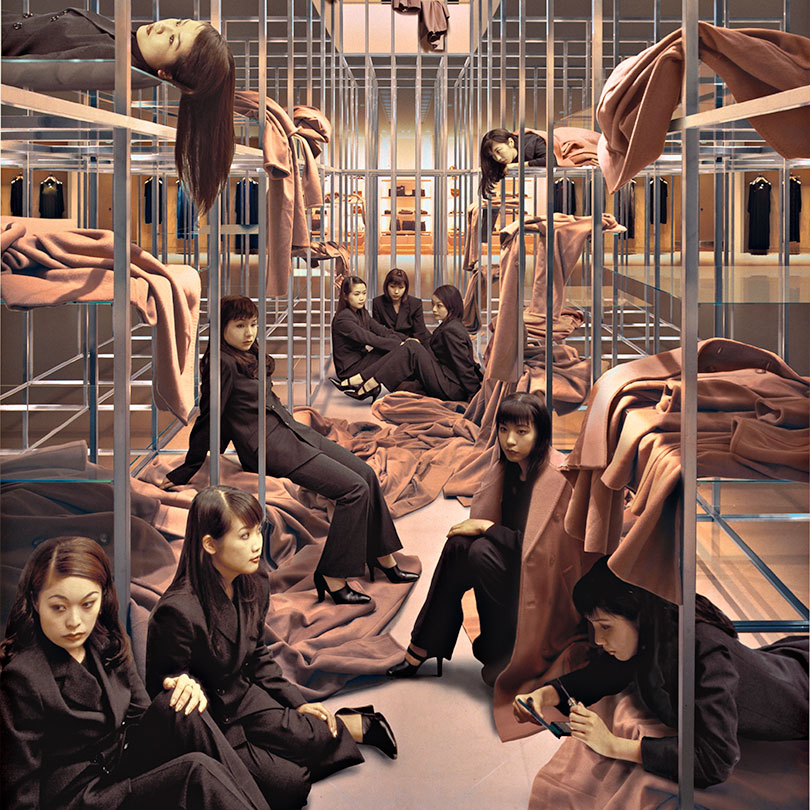 Gallery+new Max Mara Brand