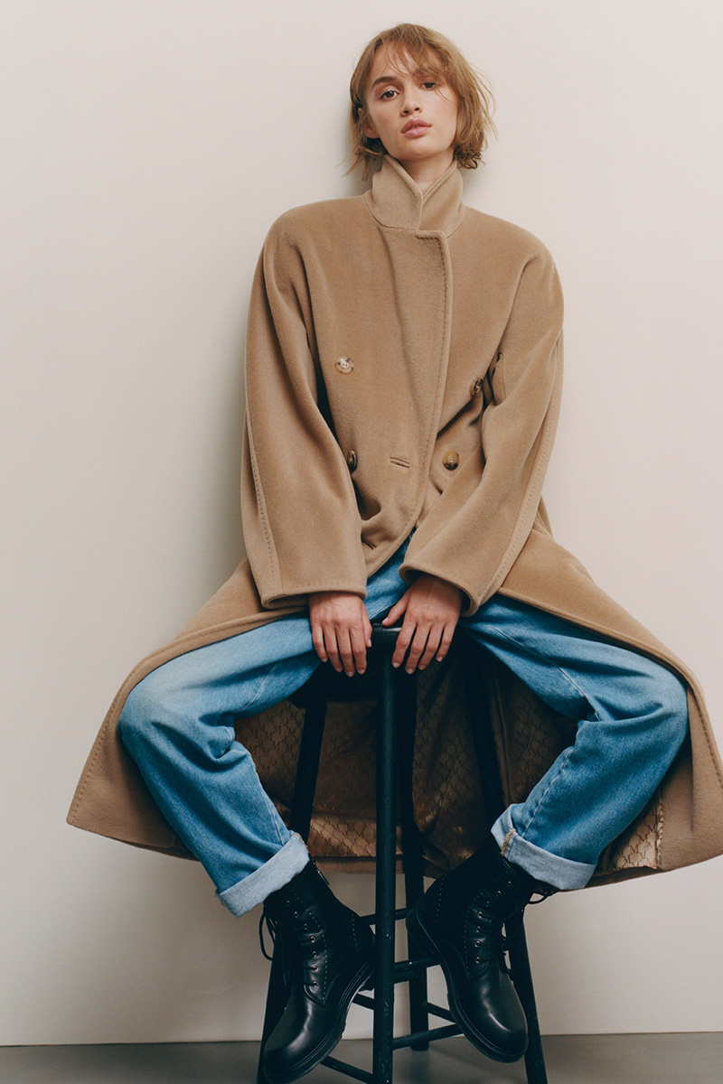 Max Mara   Adv Icon Coats 2022   101801 2 Max Mara Brand