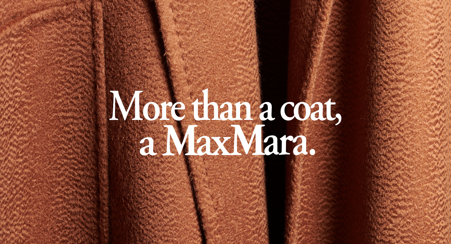 Fabrics Ludmilla Max Mara Brand