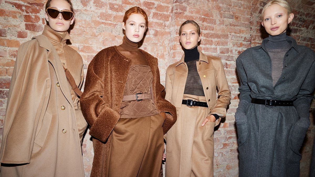4 Max Mara Brand