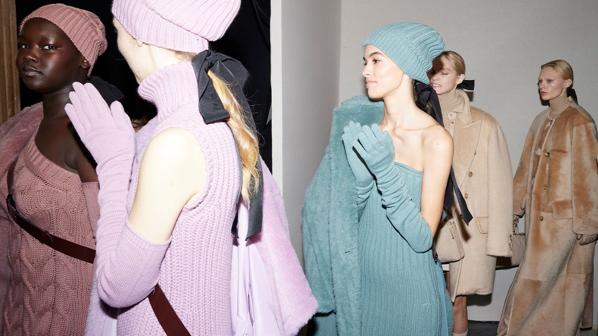 6 Max Mara Brand
