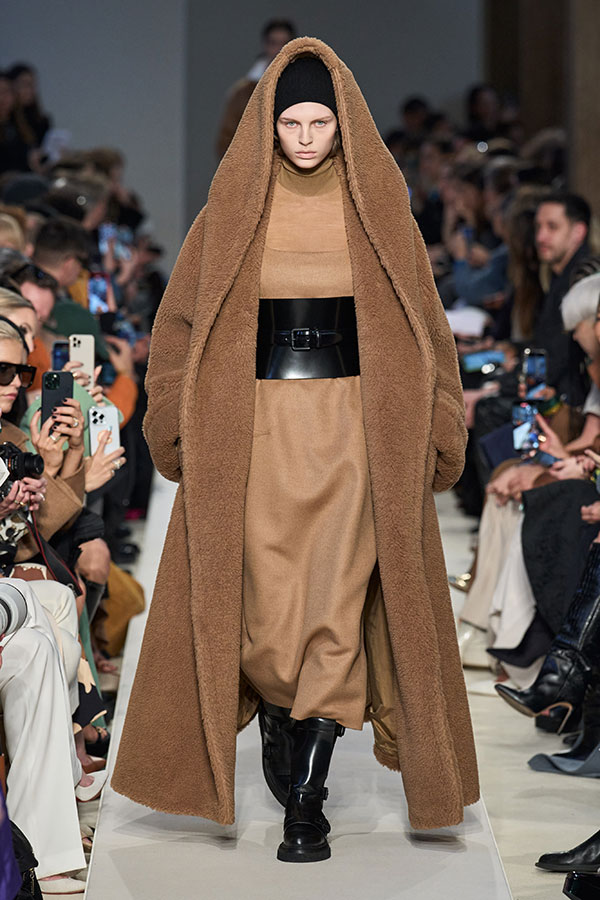 Max Mara Fw23 01 Max Mara Brand