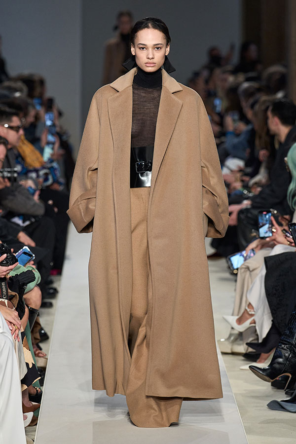 Max Mara Fw23 03 Max Mara Brand