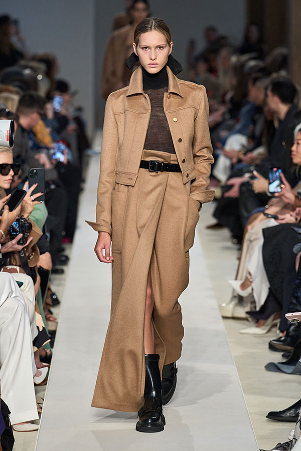 Max Mara Fw23 04 Max Mara Brand