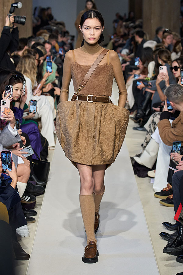 Max Mara Fw23 06 Max Mara Brand